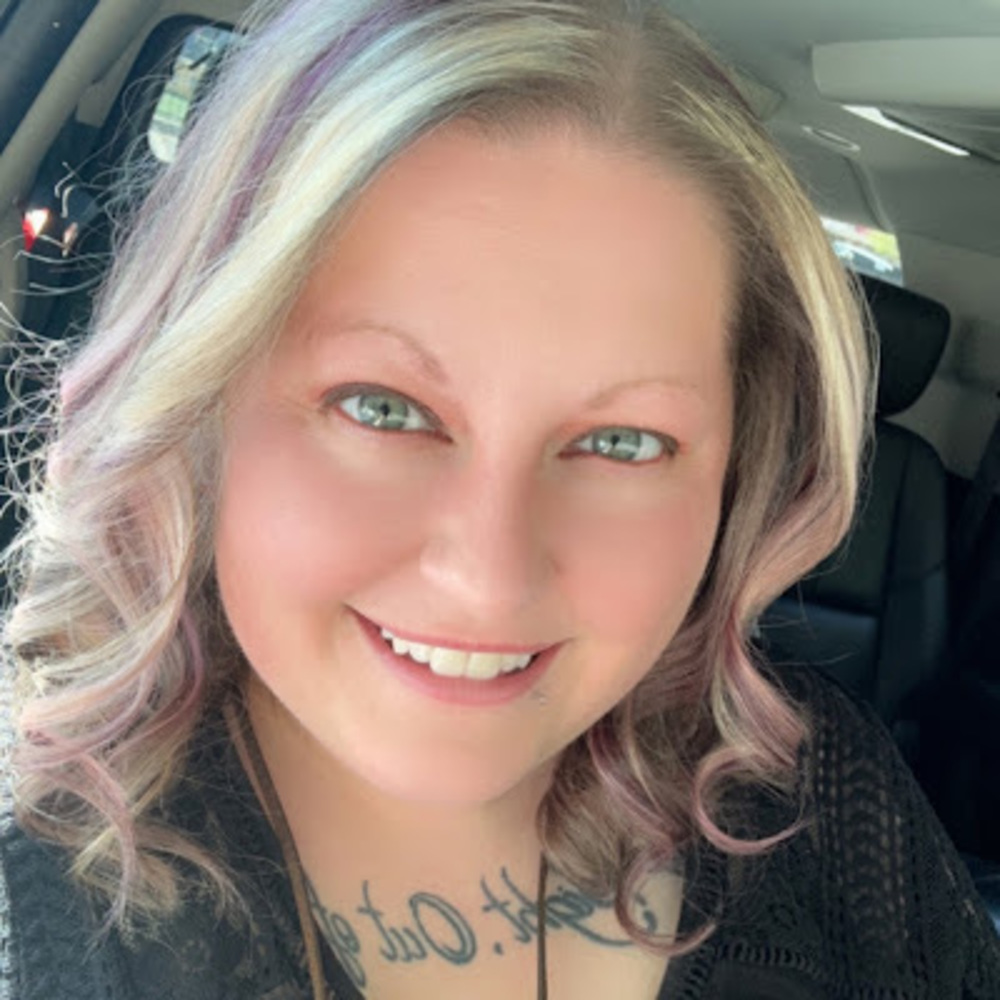 Meet your Posher, Erin